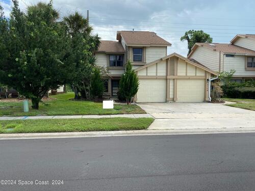 3760  Sawgrass Drive, Titusville, Florida 32780