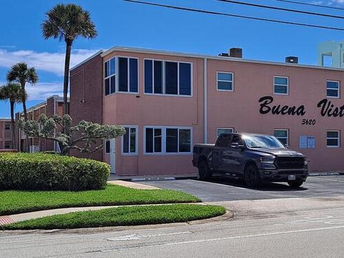 3620  Ocean Beach Boulevard, Cocoa Beach, Florida 32931