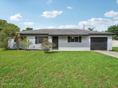 1670  Ashwood Avenue, Titusville, Florida 32796