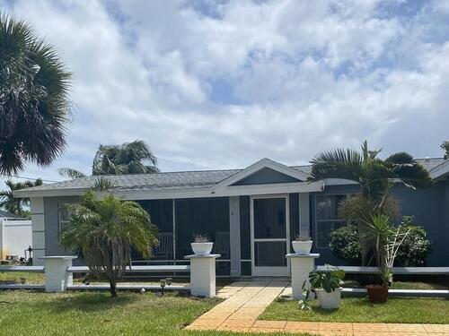 426 S Neptune Drive, Satellite Beach, Florida 32937