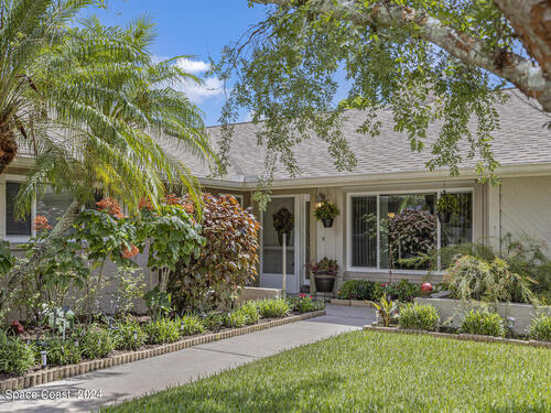 3157  Regina Court, Melbourne, Florida 32935