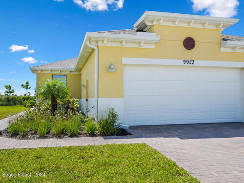 9923  Alister Drive, Melbourne, Florida 32940