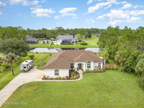 5010  Fawn Lake Boulevard, Mims, Florida 32754