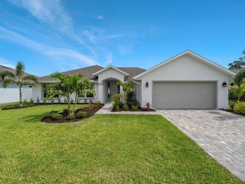 1004  Captiva Island Circle, Palm Bay, Florida 32908