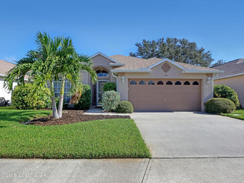 933  Shaw Circle , Melbourne, Florida 32940