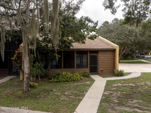 495  Valerie Drive, Titusville, Florida 32796