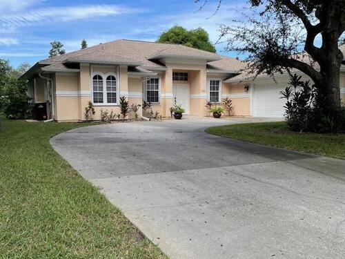 738  Seymour Road, Palm Bay, Florida 32905