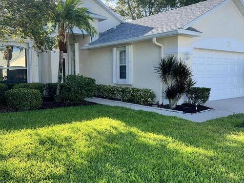 475  Haley Court, Melbourne, Florida 32940