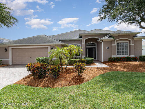 173  Brandy Creek Circle, Palm Bay, Florida 32909