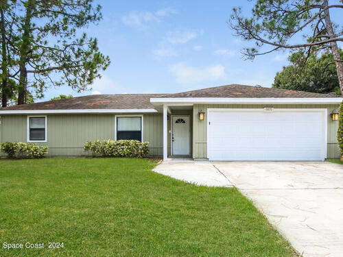 965 Slocum Street NW, Palm Bay, FL 32907