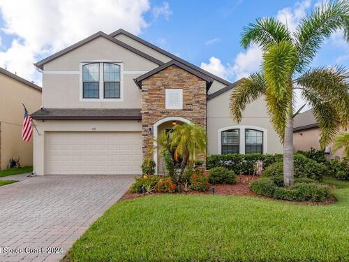 950  Dillard Drive, Palm Bay, Florida 32909