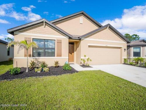 4472  Talbot Boulevard, Cocoa, Florida 32926