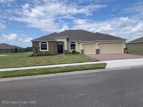 6932  Agate Drive, Grant Valkaria, Florida 32949