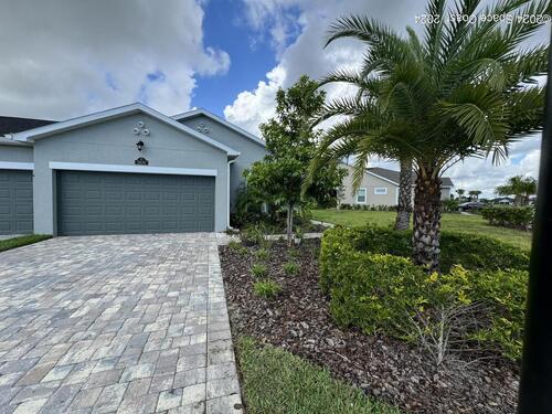 2691 Ballydoyle Lane, Melbourne, FL 32940