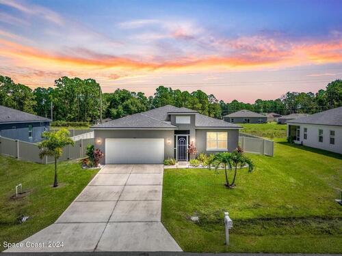 855 Kecherburg Road SW, Palm Bay, FL 32908