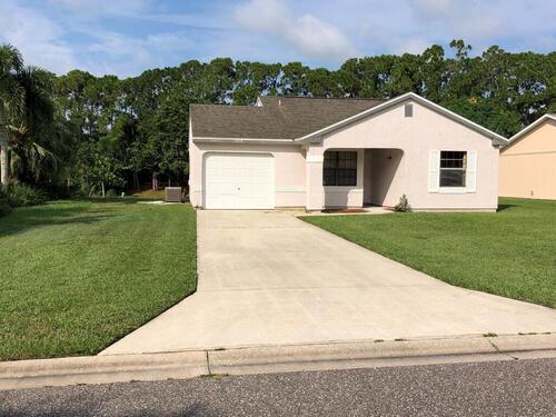 1314  Fargo Drive, Melbourne, Florida 32940