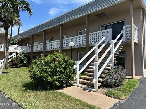 3150 N Atlantic Avenue, Cocoa Beach, FL 32931