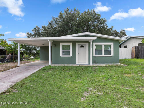 870  Allendale Street, Titusville, Florida 32796