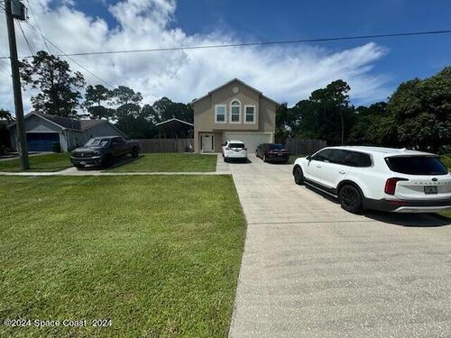 5290 Curtis Boulevard, Cocoa, FL 32927