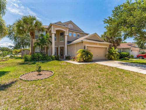 4364  Canby Drive, Melbourne, Florida 32901