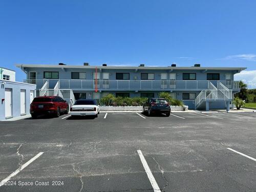 3600 Ocean Beach Boulevard, Cocoa Beach, FL 32931