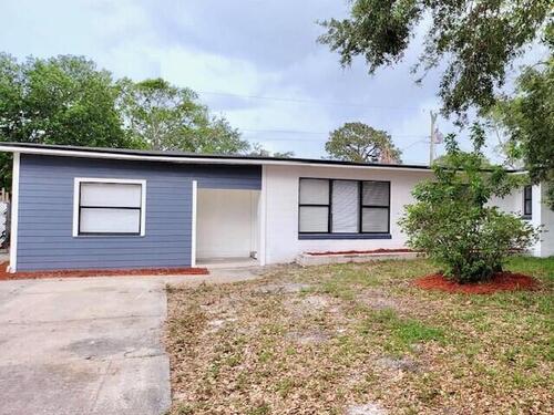 1510  Cambridge Drive, Cocoa, Florida 32922