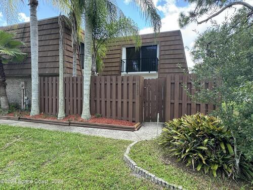 1713  Erin Court, Palm Bay, Florida 32905