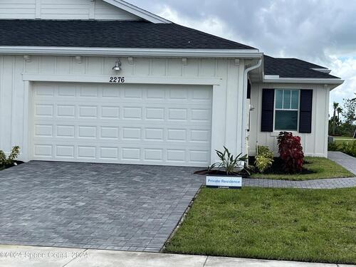 2276  Cerulean Drive , Palm Bay, Florida 32907