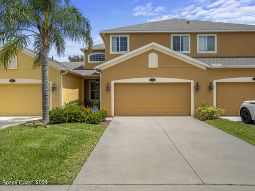 3118 Arden Circle, Melbourne, FL 32934