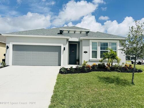 2236 Kylar Drive NW, Palm Bay, FL 32907