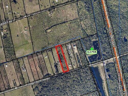 0000 Huntington Avenue, Mims, FL 32754