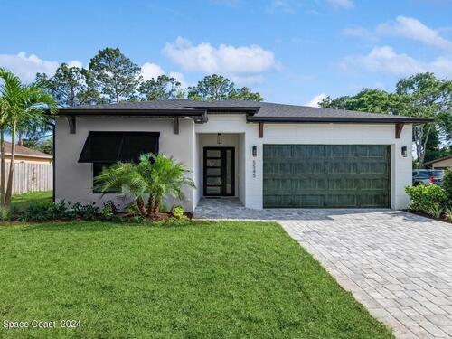 5140  Arlington Road, Cocoa, Florida 32927