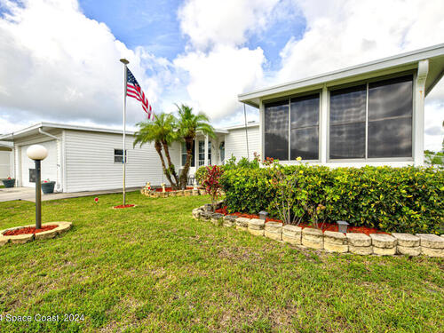 397  Horseshoe Bend Circle, Cocoa, Florida 32926