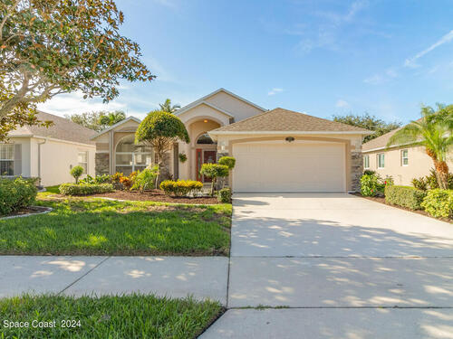 1525  Timacuan Dr , Melbourne, Florida 32940