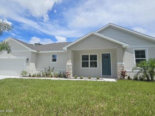 425  Escobar Avenue, Palm Bay, Florida 32907