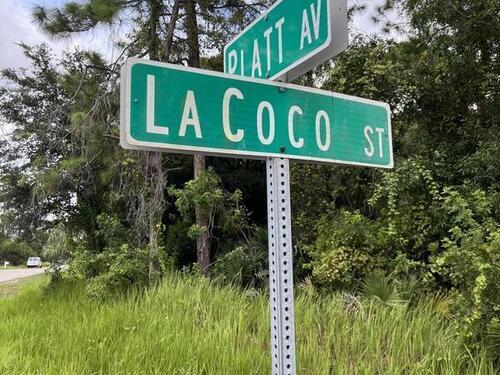 403  La Coco Street, Palm Bay, Florida 32908