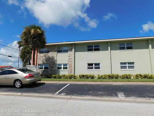 5600 N Banana River Boulevard, Cocoa Beach, FL 32931