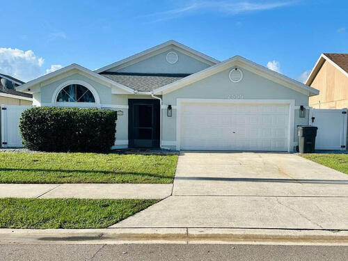 2555 Saint Anthonys Street, Titusville, FL 32780