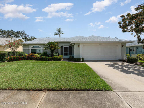 1641  Independence Avenue, Melbourne, Florida 32940