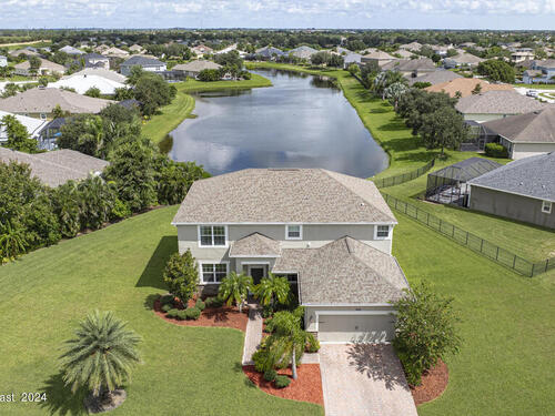 6083  Goleta Circle, Melbourne, Florida 32940