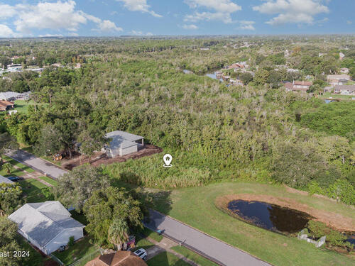 980 Cadillac Drive NE, Palm Bay, FL 32905