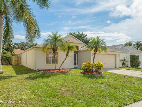 7095  Bracken Lane, Melbourne, Florida 32940