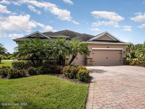 6977  Toland Drive, Melbourne, Florida 32940