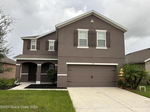 110 Lure Court SW, Palm Bay, FL 32908