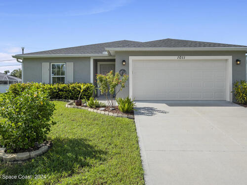 1011 Grapefruit Road SE, Palm Bay, FL 32909