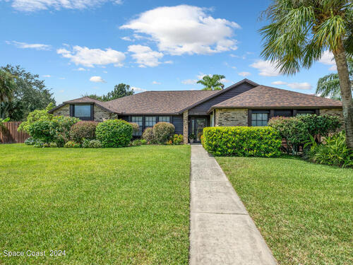 2568 Empire Avenue, Melbourne, FL 32934