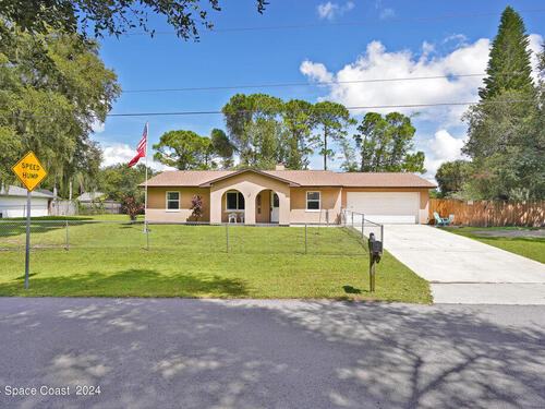 6955 Camden Avenue, Cocoa, FL 32927