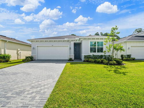 532  Veridian Circle, Palm Bay, Florida 32907