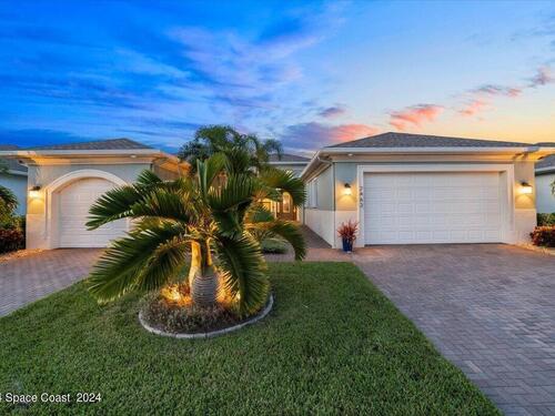 2462  Chapel Bridge Lane, Melbourne, Florida 32940