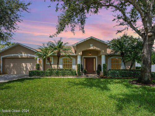 485  Bella Vista Drive, Titusville, Florida 32780